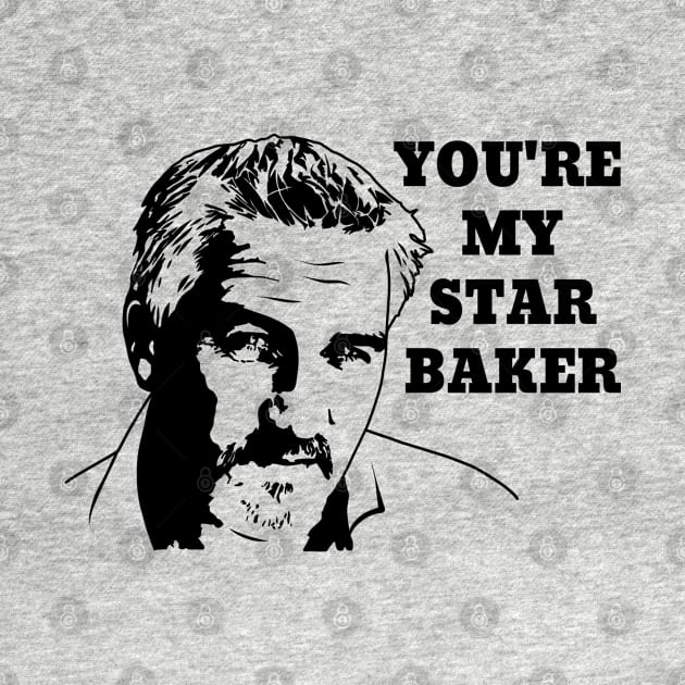 You're My Star Baker! by Therouxgear